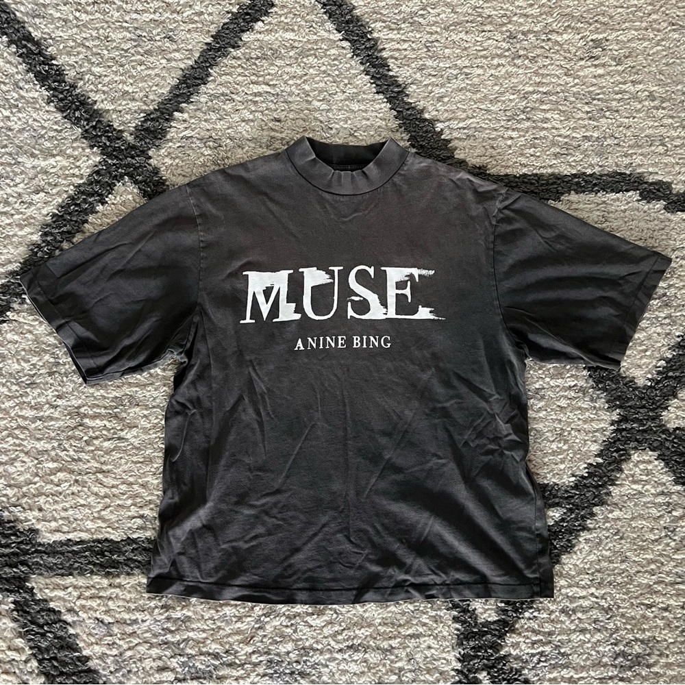 Anine Bing Tee